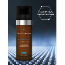 Resveratrol BE